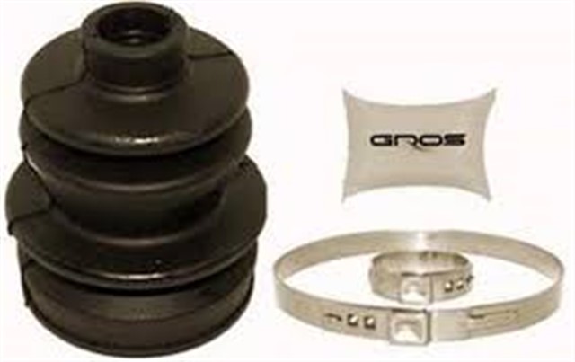 AKS KORUGU DIS TAKIM SWIFT II 1.0 - 1.3 89 01