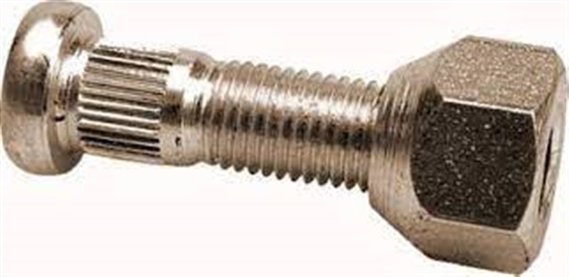 BIJON VE SOMUNU ARKA SOL ACIK SOMUNLU H100 MINIBUS - L300 2.4 - 2.5 D 94 08