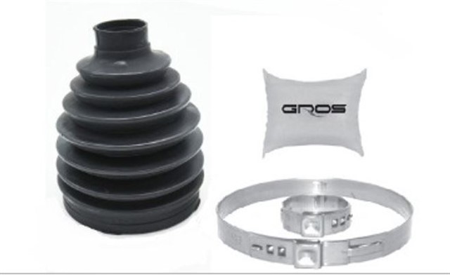 AKS KORUGU DIS TAKIM L200 SU / TRITON 2.4 DI - D 4WD 15