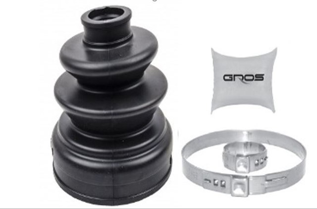 AKS KORUGU IC TAKIM L200 SU / TRITON 2.4 DI - D 4WD 15