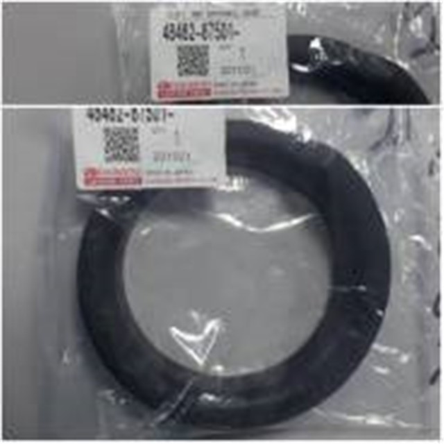 HELEZON YAYI KALDIRMA GET LASTIGI 2.5CM COROLLA