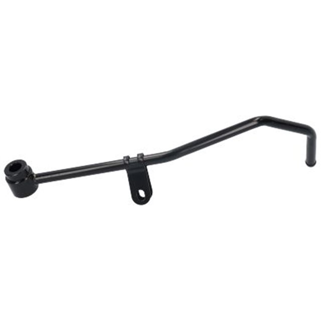 TURBO SU SOGUTMA BORUSU H100 KAMYONET 2.5 TCI 04 11