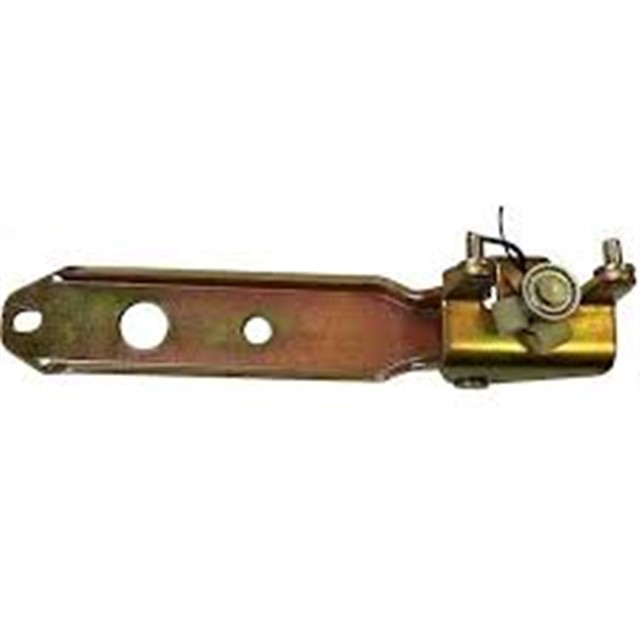 SURGULU KAPI RAYI ORTA SAG H100 MINIBUS 2.4 - 2.5 D 94 08 L300 2.0 - 2.4 - 2.5 D 86 11