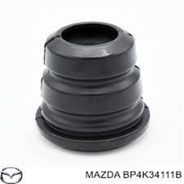 AMORTISOR TOZ KORUGU ON STOPERLI TAKIM MAZDA 5 CR - CW 1.6 - 1.8 - 2.0 MZR - CD 05