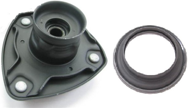 AMORTISOR TAKOZU ON UST SAG BILYALI TAKIM ACCENT III ERA - RIO 1.4 GL - 1.5 CRDI - 1.6 GLS 06 11