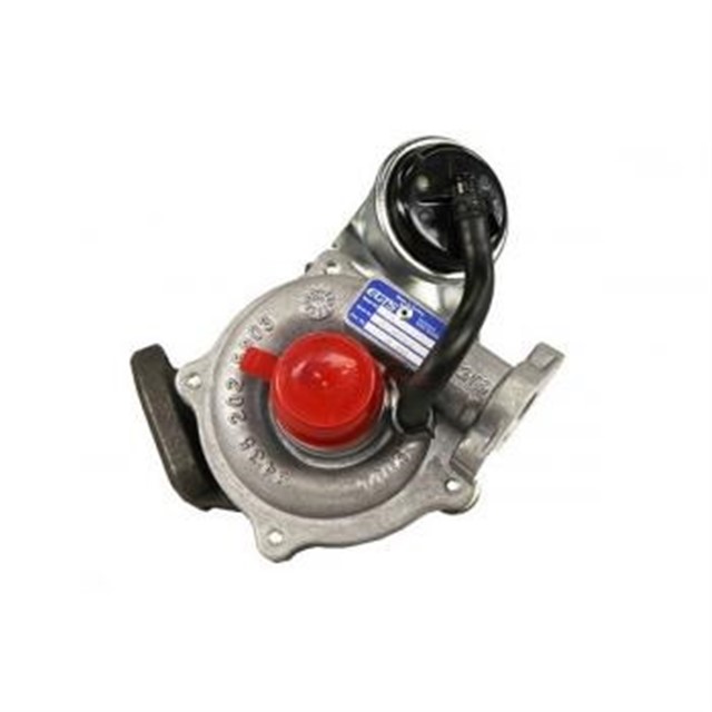 X TURBO KOMPLE HYUNDAI H1 STAREX 2.5D - TCI - TD - CRDI 97 78/99/101PS 715843 - 5001S