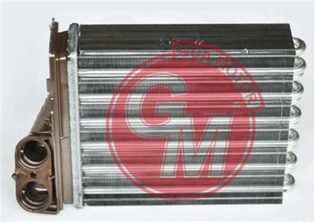 KALORIFER RADYATORU RENAULT CLIO IV - LOGAN 05 DUSTER 10 SANDERO 10 12TUPLU