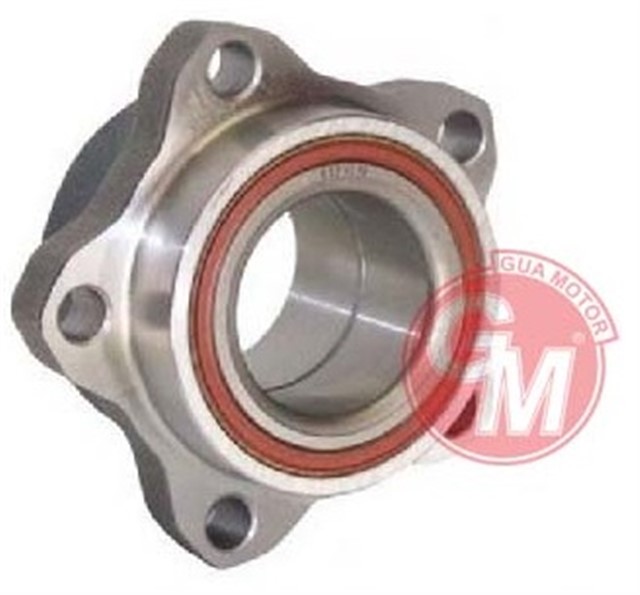 PORYA RULMANI ON BILYA TRANSIT - V347 06 - 14