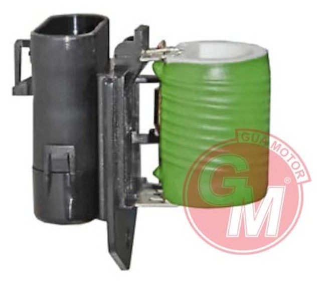 KALORIFER REZISTANSI CORSA D - ADAM - FIORINO - GRANDE PUNTO