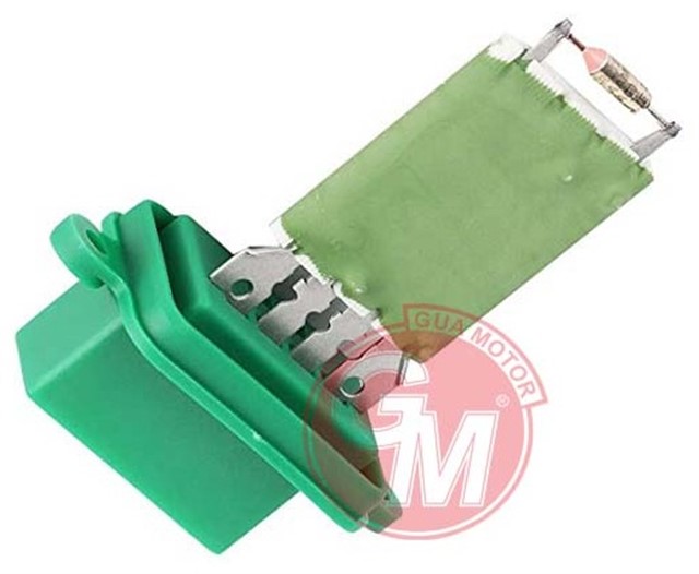 KOLORIFER REZISTANSI FIAT FIAT 500 - DOBLO - PANDA STILO