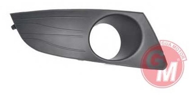 SIS FAR CERCEVESI KAPAGI SISLI SAG DACIA LOGAN - LOGAN MCV 09