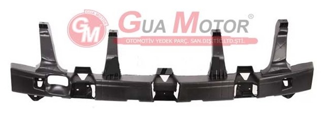 ARKA TAMPON IC PANELI DARBE EMICI DACIA DUSTER 2010