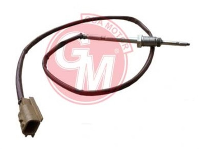 TURBO HAVA SICAKLIK SENSORU RENAULT CLIO IV - CAPTUR - MEGANE III - IV - KANGOO II - LOGAN - DUSTER 1.5 DCI