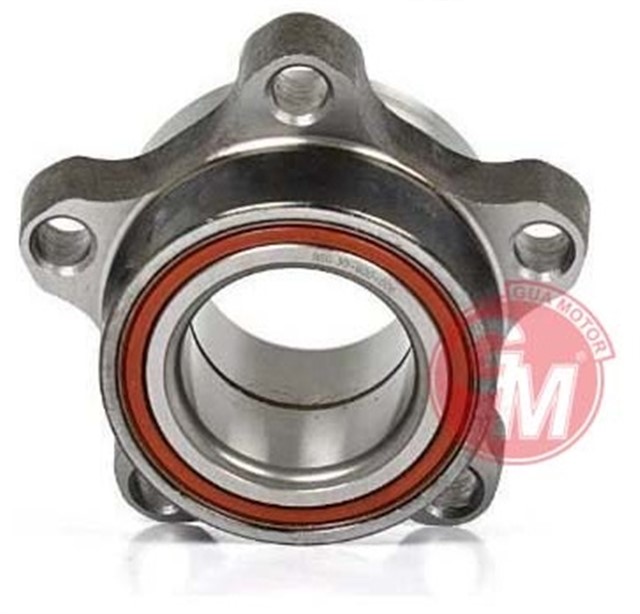 ON TEKER BILYASI PORYALI TRANSIT V184 00 06 ABS SIZ 45X115X53 BTF1125B