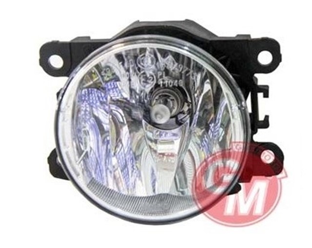 SIS FARI AMPULLU RENAULT CLIO IV FLUENCE