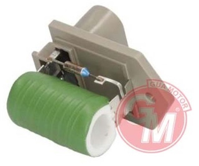 FAN REZISTANSI FIAT DOBLO YM 1.6 MULTIJET