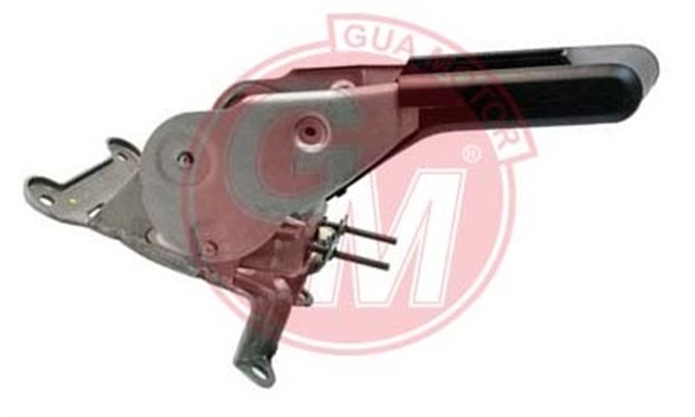 EL FREN KOLU TABANCASI RENAULT MEGANE II 02