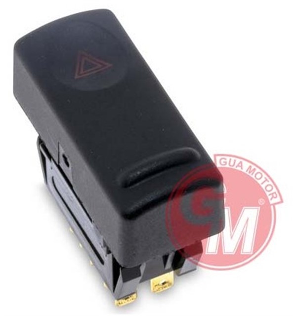 DORTLU FLASOR ANAHTARI RENAULT R19