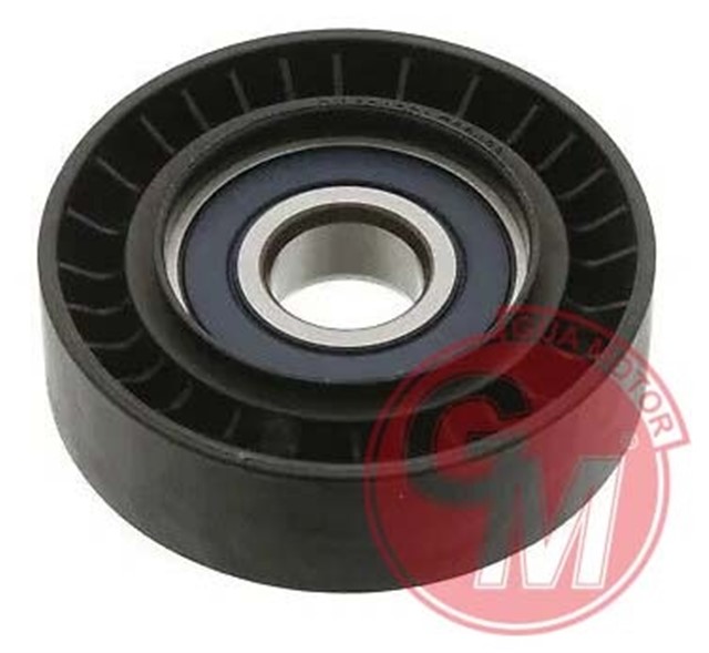 ALTERNATOR GERGI RULMANI TMPR - SLX - UNO - PALIO - ALBEA - PUNTO - TIPO - UNO 1.4 - 1.6I - BRAVA - BRAVO - MAREA 1.6