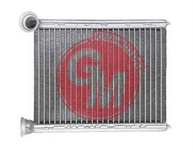 KALORIFER RADYATORU RENAULT MEGANE 4 TALISMAN