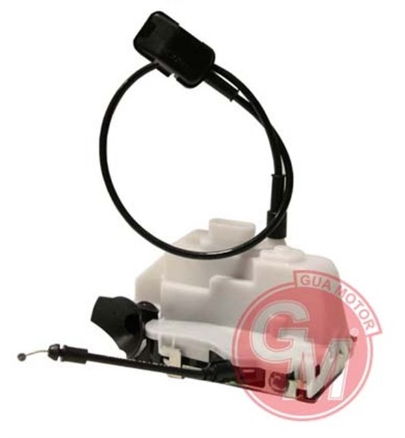 KAPI KILIDI SAG ARKA RENAULT MEGANE II