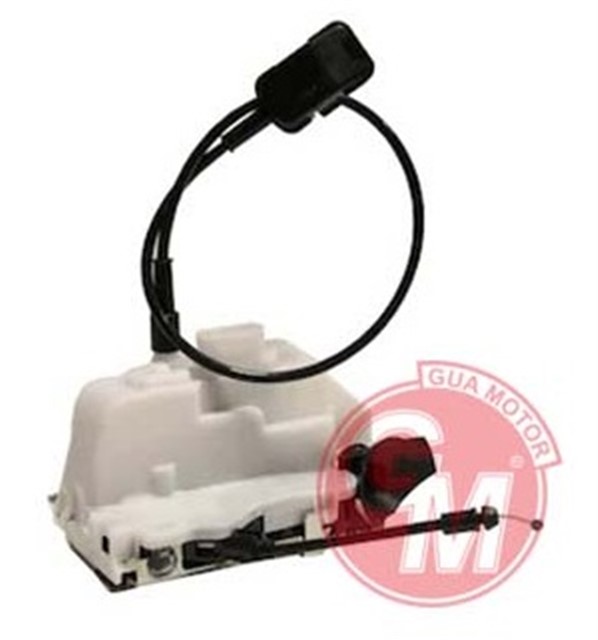 KAPI KILIDI ON SOL RENAULT MEGANE II