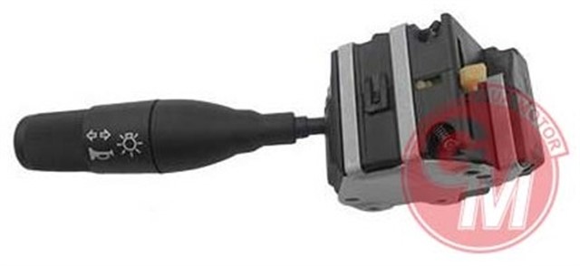 FAR SINYAL KORNA KOLU RENAULT R19 EUROPA - CLIO I HB - ESCAPE II 1.4 - 1.6 - 1.7 - 1.8 - 1.9 1988 2002