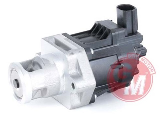 EGR VALFI ALFA ROMEO 159 - GIULIETTA FIAT 500X - BRAVO II - DOBLO - DUCATO - GRANDE PUNTO - IDEA - LINEA - PUNTO EVO 1.6 MTJ