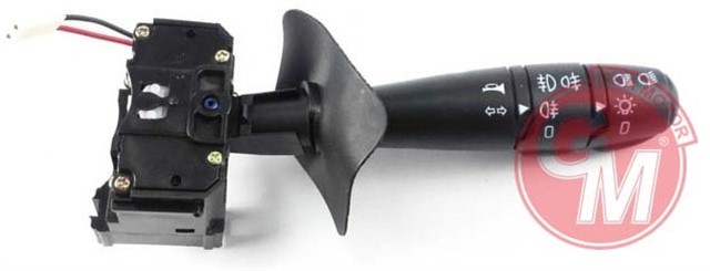 X FAR KORNA KOLU RENAULT MGN - EXP 96/12 - 7701047261