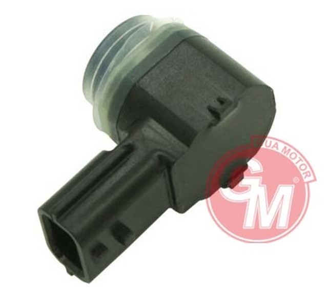 X PARK SENSORU RENAULT CLIO - IV CAPTUR GRAND SCENIC III