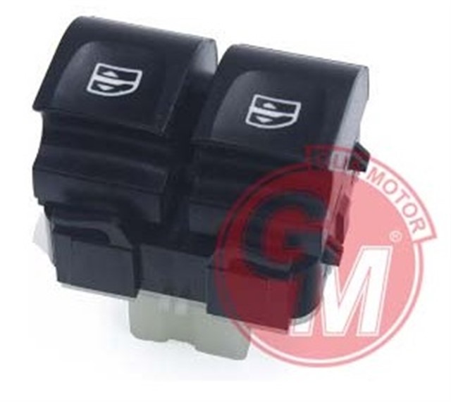 CAM ACMA ANAHTARI ON SOL RENAULT MEGANE II 02