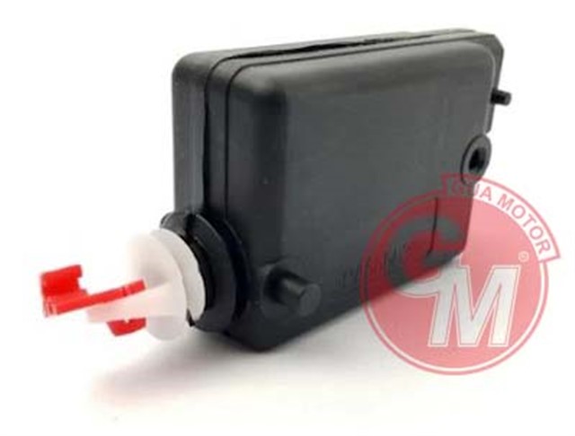 BAGAJ KILIT MOTORU RENAULT 19 - R21 - CLIO - KANGOO - MEGANE - LOGAN