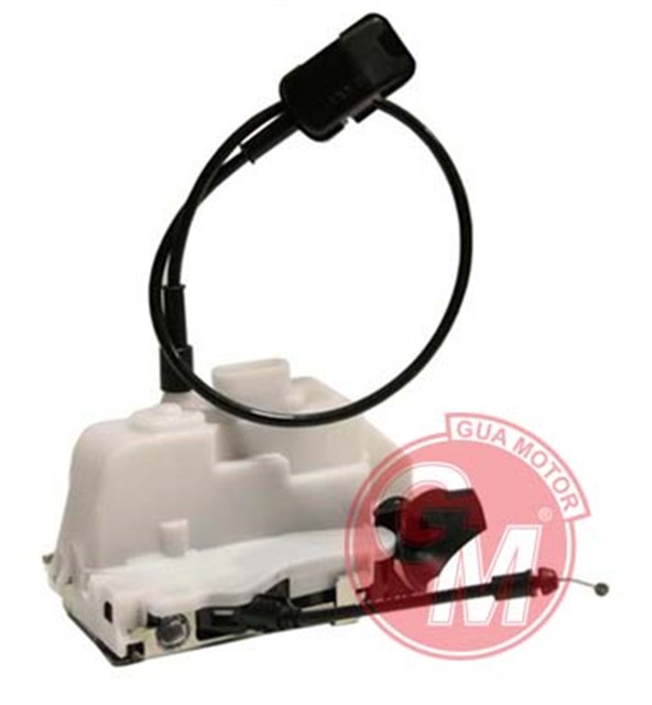 KAPI KILIDI SOL ARKA RENAULT MEGANE II