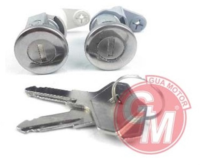 KAPI KILIT FISEK TAKIMI R/L ON RENAULT CLIO 1.1 - 1.2 92 - 98 1.4 92 - 98 LOGAN - SANDERO 09 TWNG 96 805027132R