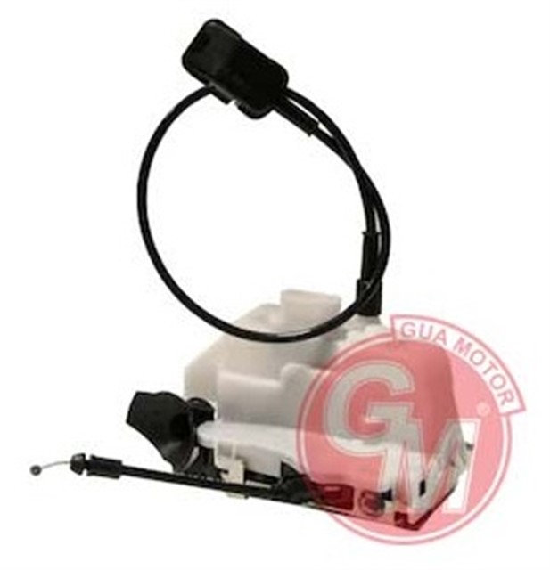 KAPI KILIDI ON SAG RENAULT MEGANE II