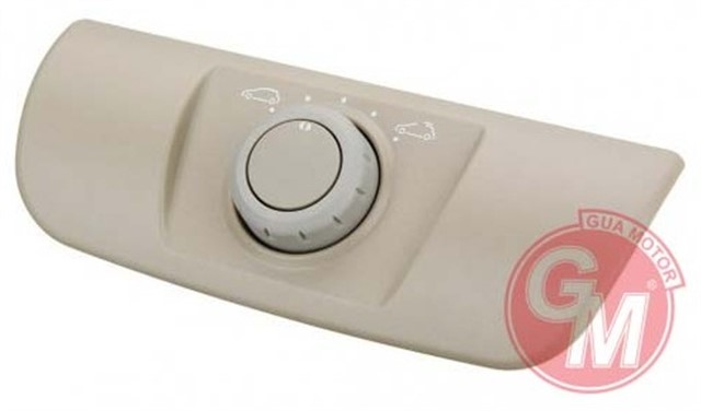 SANROOF ACILIR TAVAN KUMANDA CERCEVESI DUGMELI RENAULT MEGANE II - SCENIC II - LAGUNA II