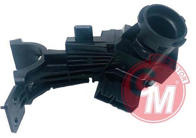 KILITLI KONTAK GOVDESI ANAHTARSIZ FIAT DOBLO 1.4 - 1.3 DMTJ - 1.6 DMTJ - 2.0 DMTJ 2010