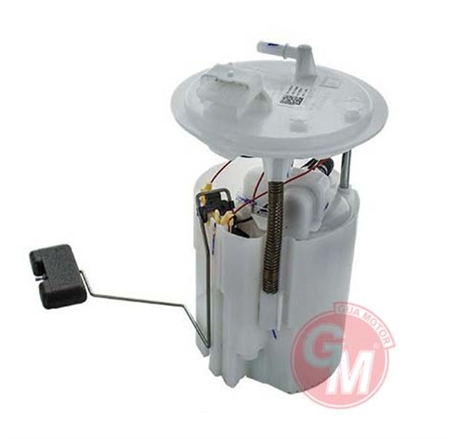 YAKIT DEPO SAMANDIRASI RENAULT MEGANE IV 1.2 TCE