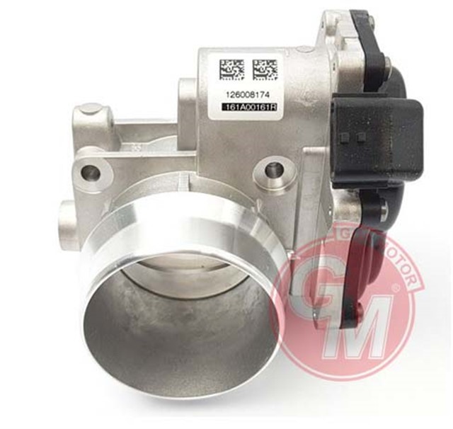 KELEBEK BOGAZI RENAULT MASTER III 2.3 DCI