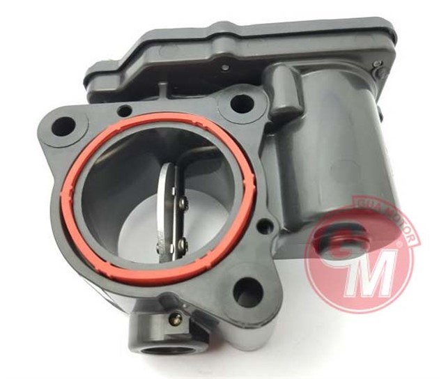 GAZ KELEBEGI MERCEDES OM622 OM626 W205 W447 . RENAULT MEGANE IV 15 SCENIC IV 15 TALISMAN 15 TRAFIC III 15 . NISSAN QASHQAI II J11 13 X - TRAIL III 14 1.6 DCI R9M HAVA YONLENDIRICI