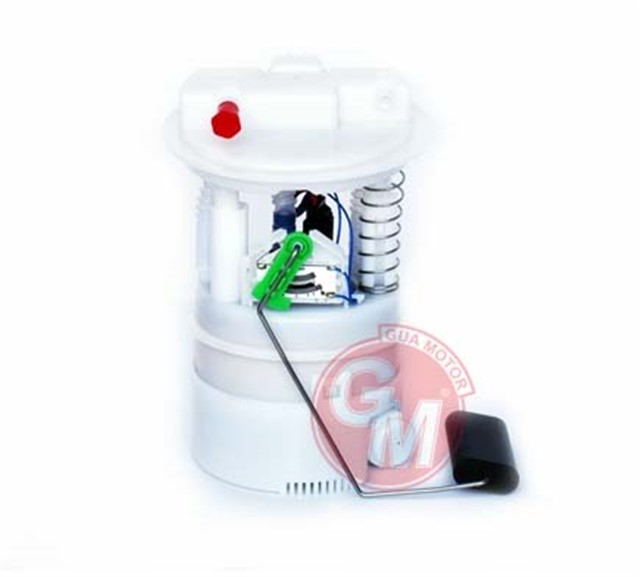 YAKIT DEPO SAMANDIRASI RENAULT SYMBOL III 13 DACIA LOGAN II 13 SANDERO II 13 1.2 1.5DCI