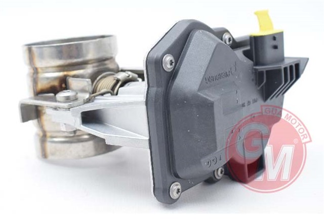 KELEBEK BOGAZI CLIO IV - CAPTUR - QASHQAI 1.5DCI - MGN 3 - SCENIC 3 1.5 - 1.6DCI - CITAN 109 - 111CDI - A160 - A180