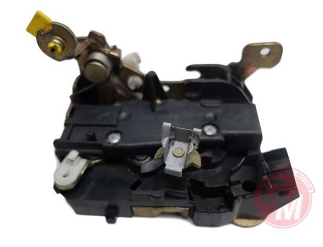 KAPI KILIDI ON SAG RENAULT KANGOO