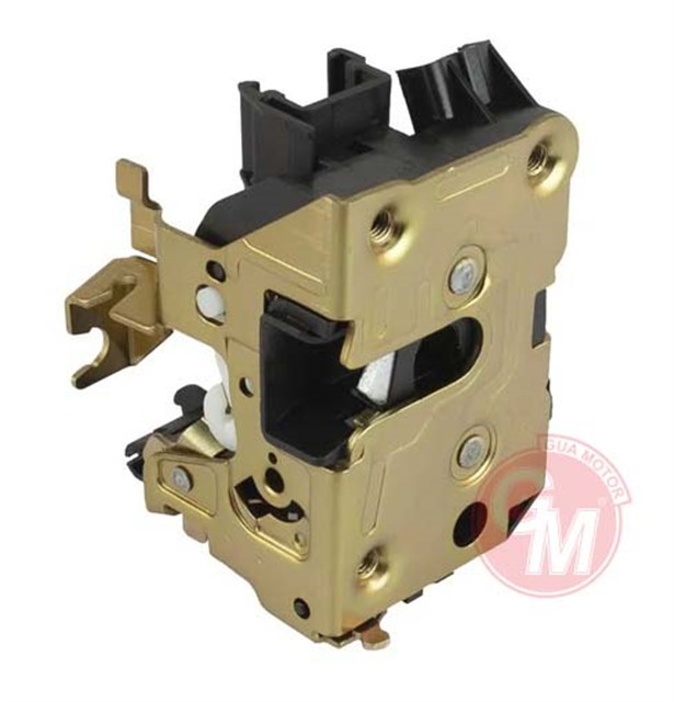 YAN KAPI KILIDI SOL RENAULT KANGOO EXPRESS