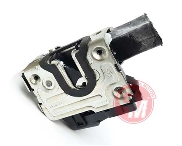 ON KAPI KILIDI SOL DACIA DUSTER - LOGAN