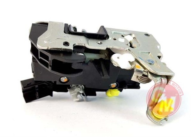 KAPI KILIDI ON SOL RENAULT MASTER 03 - 10