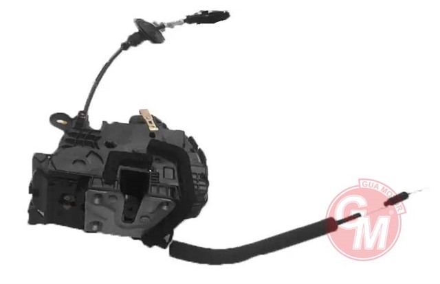 ON KAPI KILIDI SAG RENAULT FLUENCE