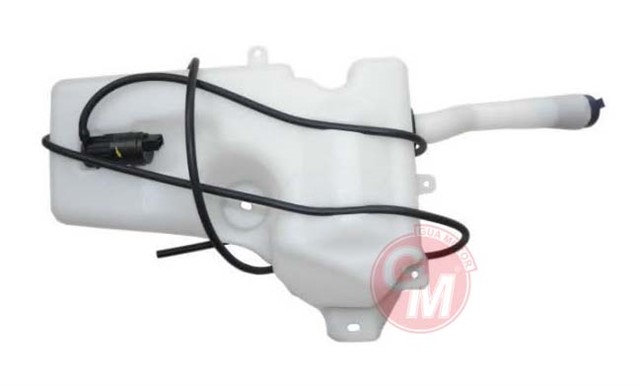 CAM YIKAMA SU DEPOSU FIAT FIORINO - BIPPER - NEMO