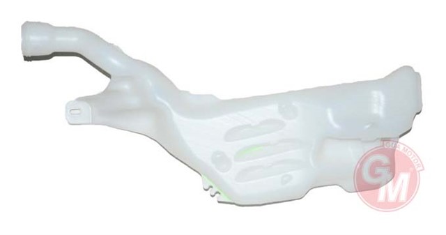 CAM YIKAMA SU DEPOSU RENAULT MEGANE IV TALISMAN