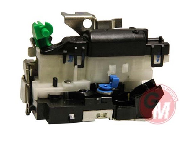 YAN KAPI KILIDI SAG RENAULT KANGOO EXPRESS